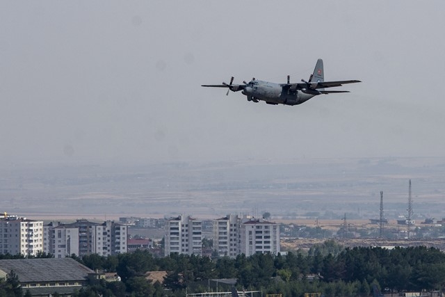 BARIŞ PINARI HAREKATI 33