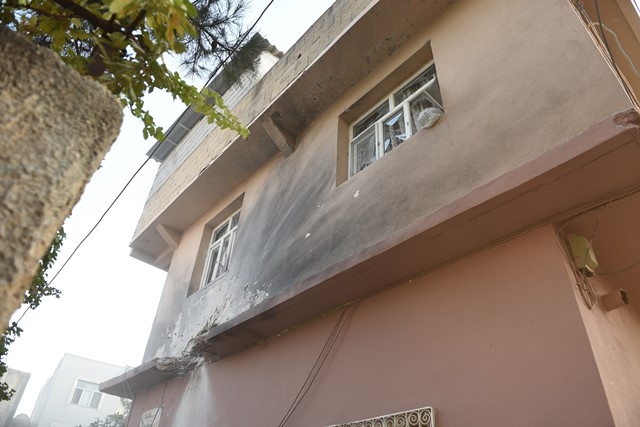 BARIŞ PINARI HAREKATI 40
