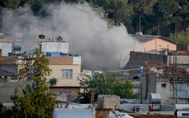 BARIŞ PINARI HAREKATI 42