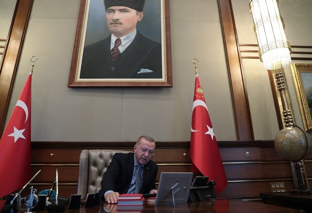 BARIŞ PINARI HAREKATI 56