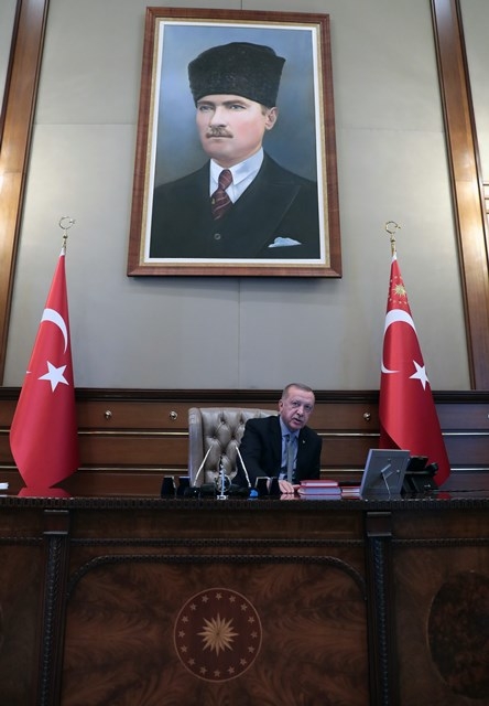 BARIŞ PINARI HAREKATI 57
