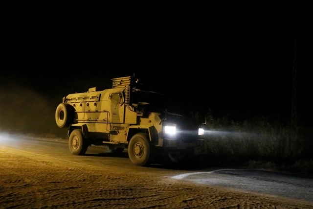 BARIŞ PINARI HAREKATI 65
