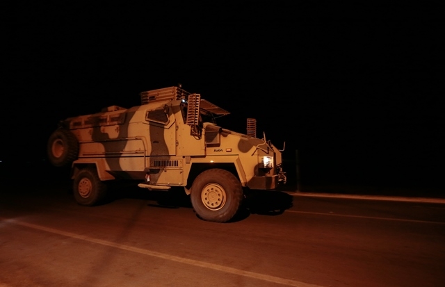 BARIŞ PINARI HAREKATI 71