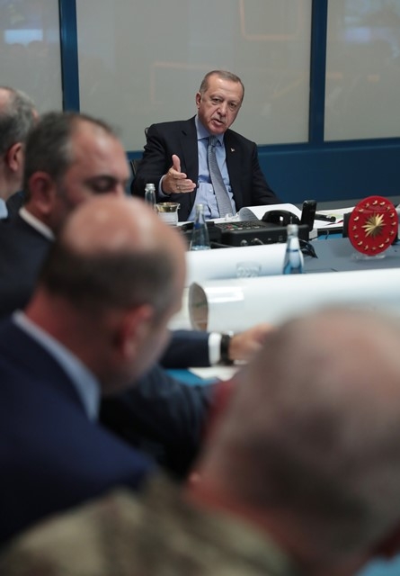 BARIŞ PINARI HAREKATI 79