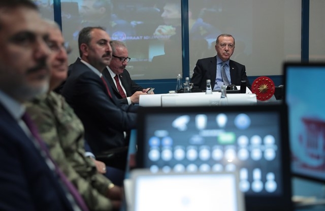 BARIŞ PINARI HAREKATI 81