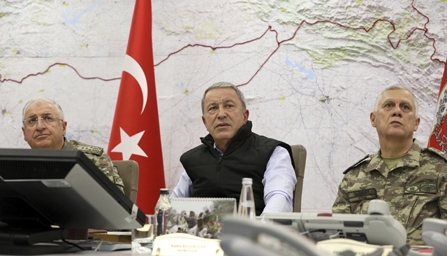 BARIŞ PINARI HAREKATI 82