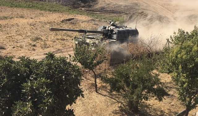 BARIŞ PINARI HAREKATI 84