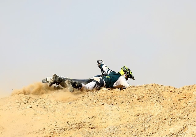 Sille, Konya Enduro Fest 2019 Yarışlarına ev sahipliği yaptı 100