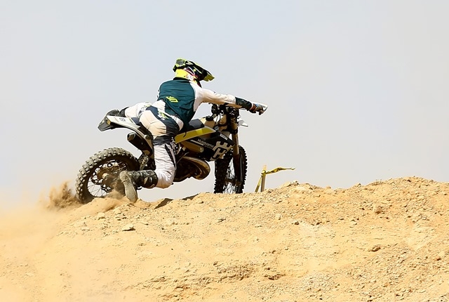 Sille, Konya Enduro Fest 2019 Yarışlarına ev sahipliği yaptı 101
