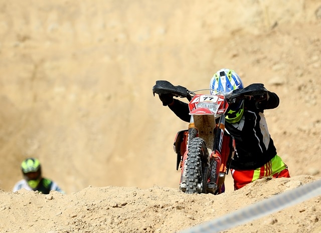 Sille, Konya Enduro Fest 2019 Yarışlarına ev sahipliği yaptı 103
