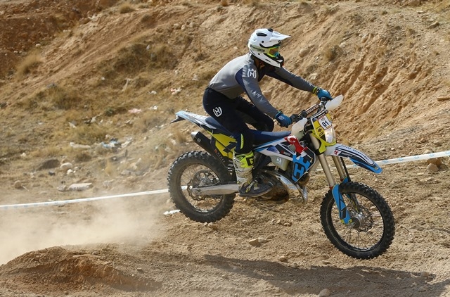 Sille, Konya Enduro Fest 2019 Yarışlarına ev sahipliği yaptı 107