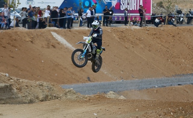 Sille, Konya Enduro Fest 2019 Yarışlarına ev sahipliği yaptı 11