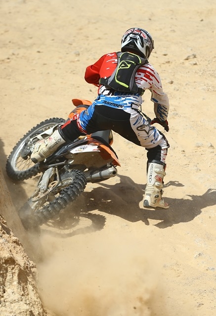 Sille, Konya Enduro Fest 2019 Yarışlarına ev sahipliği yaptı 110
