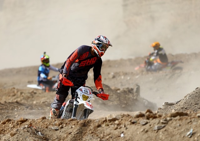 Sille, Konya Enduro Fest 2019 Yarışlarına ev sahipliği yaptı 113