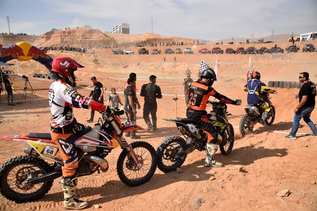 Sille, Konya Enduro Fest 2019 Yarışlarına ev sahipliği yaptı 115