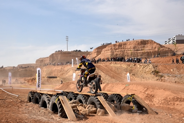 Sille, Konya Enduro Fest 2019 Yarışlarına ev sahipliği yaptı 117