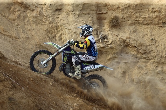 Sille, Konya Enduro Fest 2019 Yarışlarına ev sahipliği yaptı 12