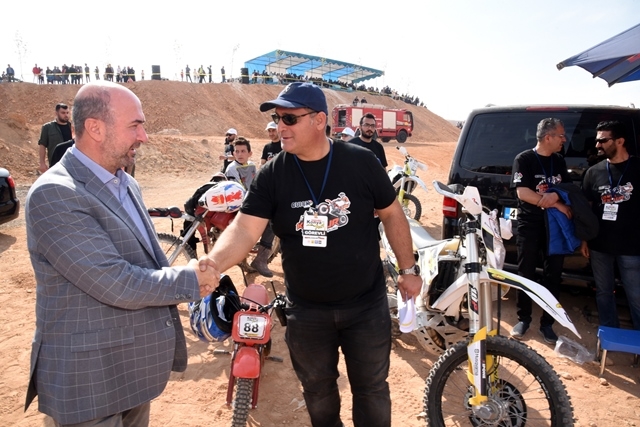 Sille, Konya Enduro Fest 2019 Yarışlarına ev sahipliği yaptı 121