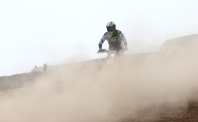 Sille, Konya Enduro Fest 2019 Yarışlarına ev sahipliği yaptı 13