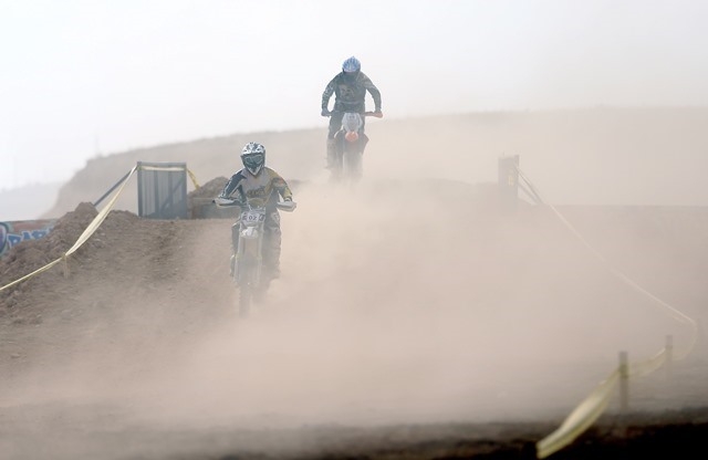 Sille, Konya Enduro Fest 2019 Yarışlarına ev sahipliği yaptı 14