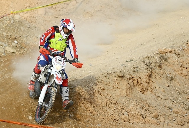 Sille, Konya Enduro Fest 2019 Yarışlarına ev sahipliği yaptı 15