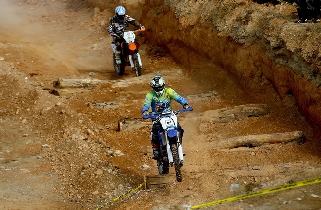 Sille, Konya Enduro Fest 2019 Yarışlarına ev sahipliği yaptı 16