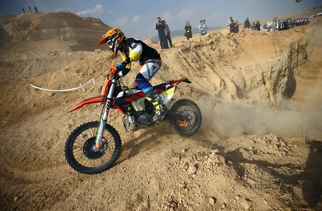 Sille, Konya Enduro Fest 2019 Yarışlarına ev sahipliği yaptı 17