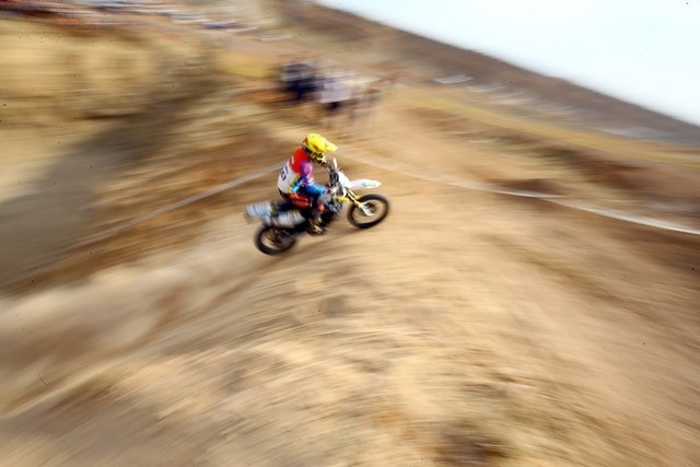 Sille, Konya Enduro Fest 2019 Yarışlarına ev sahipliği yaptı 19