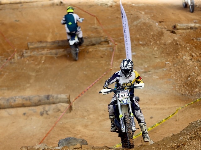 Sille, Konya Enduro Fest 2019 Yarışlarına ev sahipliği yaptı 21