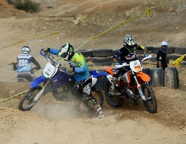 Sille, Konya Enduro Fest 2019 Yarışlarına ev sahipliği yaptı 22