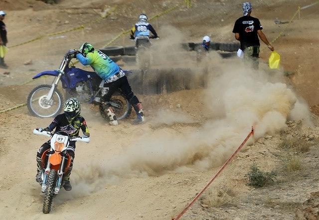 Sille, Konya Enduro Fest 2019 Yarışlarına ev sahipliği yaptı 23
