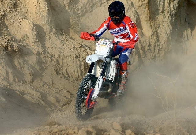 Sille, Konya Enduro Fest 2019 Yarışlarına ev sahipliği yaptı 29