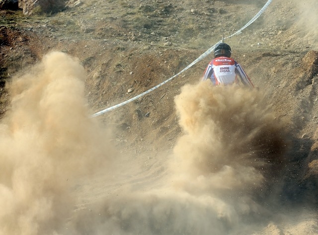 Sille, Konya Enduro Fest 2019 Yarışlarına ev sahipliği yaptı 30