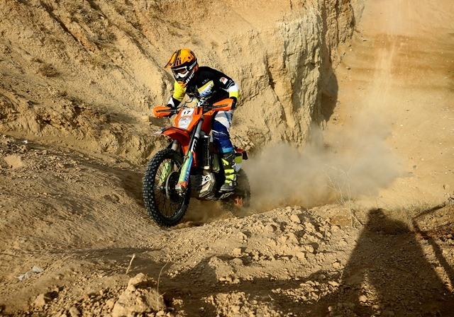 Sille, Konya Enduro Fest 2019 Yarışlarına ev sahipliği yaptı 31