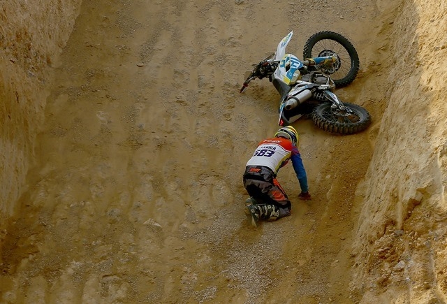 Sille, Konya Enduro Fest 2019 Yarışlarına ev sahipliği yaptı 32