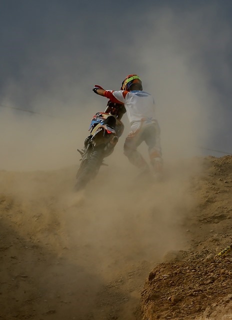 Sille, Konya Enduro Fest 2019 Yarışlarına ev sahipliği yaptı 35