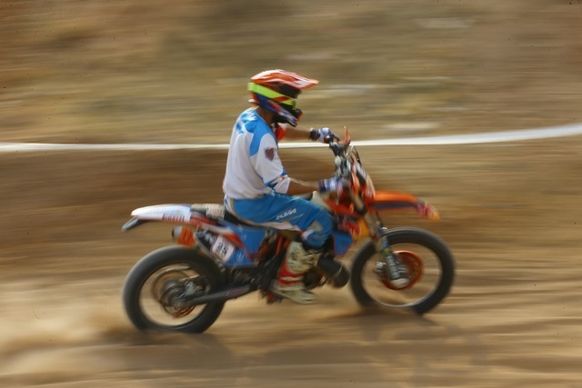 Sille, Konya Enduro Fest 2019 Yarışlarına ev sahipliği yaptı 36