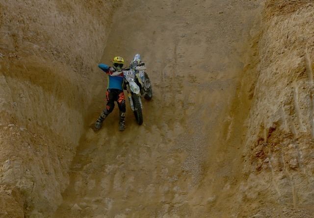 Sille, Konya Enduro Fest 2019 Yarışlarına ev sahipliği yaptı 37