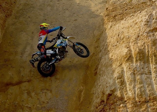 Sille, Konya Enduro Fest 2019 Yarışlarına ev sahipliği yaptı 38