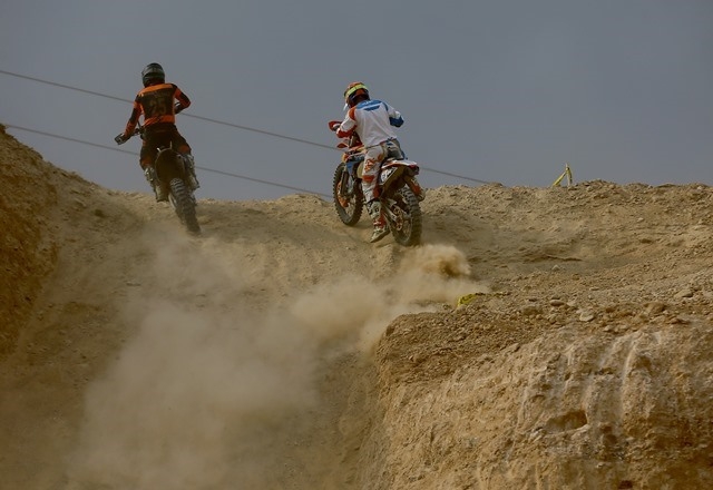 Sille, Konya Enduro Fest 2019 Yarışlarına ev sahipliği yaptı 39