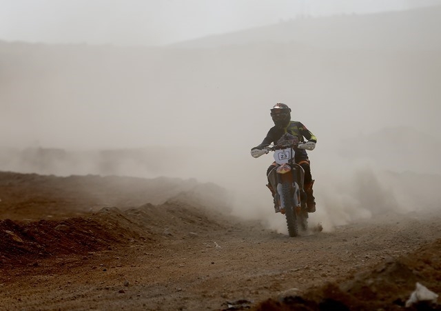 Sille, Konya Enduro Fest 2019 Yarışlarına ev sahipliği yaptı 40