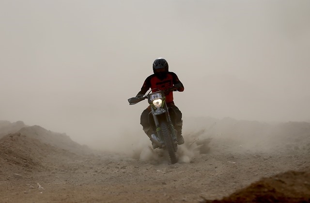 Sille, Konya Enduro Fest 2019 Yarışlarına ev sahipliği yaptı 41