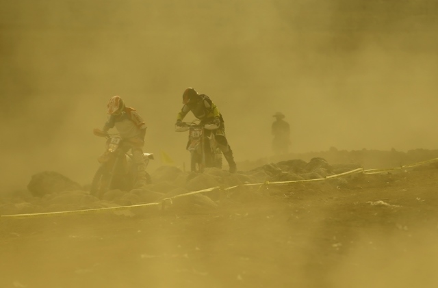 Sille, Konya Enduro Fest 2019 Yarışlarına ev sahipliği yaptı 42
