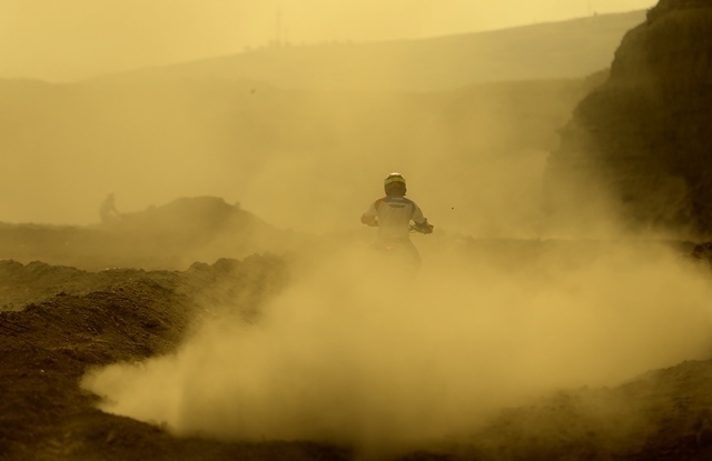 Sille, Konya Enduro Fest 2019 Yarışlarına ev sahipliği yaptı 43
