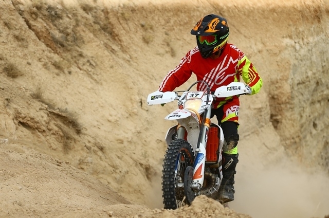 Sille, Konya Enduro Fest 2019 Yarışlarına ev sahipliği yaptı 46