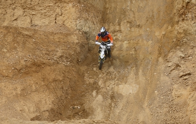 Sille, Konya Enduro Fest 2019 Yarışlarına ev sahipliği yaptı 47