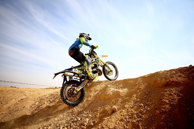 Sille, Konya Enduro Fest 2019 Yarışlarına ev sahipliği yaptı 48