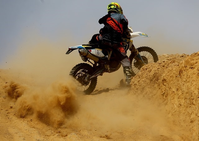 Sille, Konya Enduro Fest 2019 Yarışlarına ev sahipliği yaptı 49