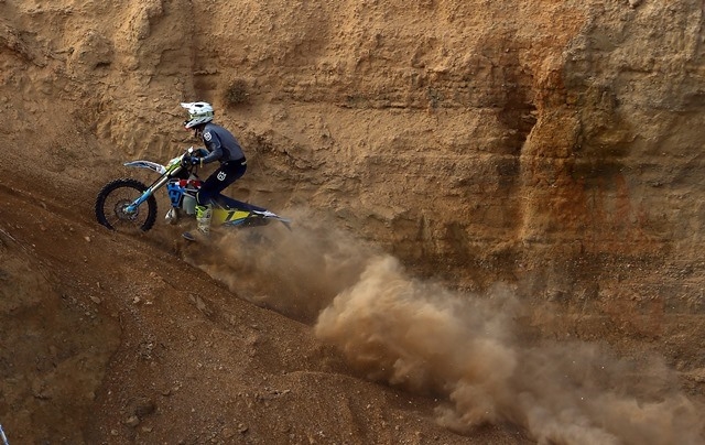 Sille, Konya Enduro Fest 2019 Yarışlarına ev sahipliği yaptı 5