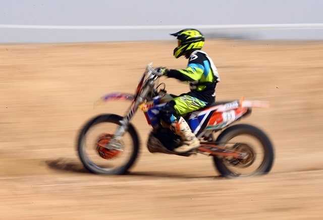 Sille, Konya Enduro Fest 2019 Yarışlarına ev sahipliği yaptı 51